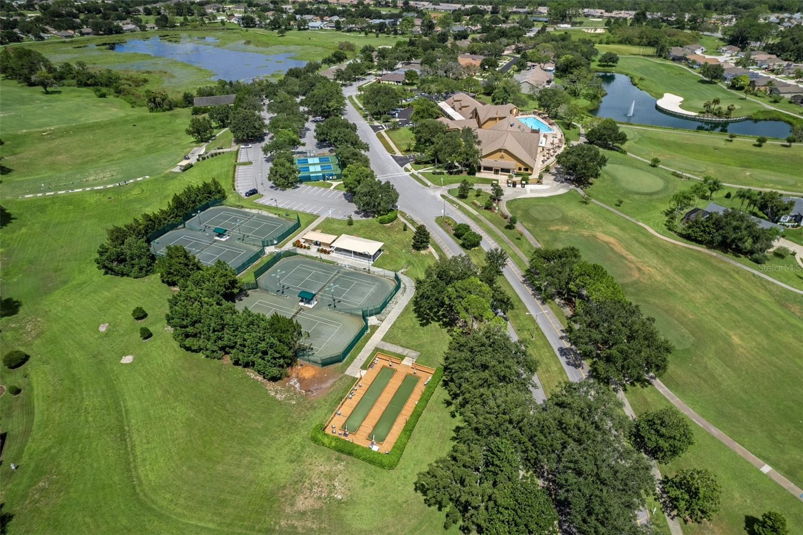 HERITAGE PINES VILLAGE 07 - Residential