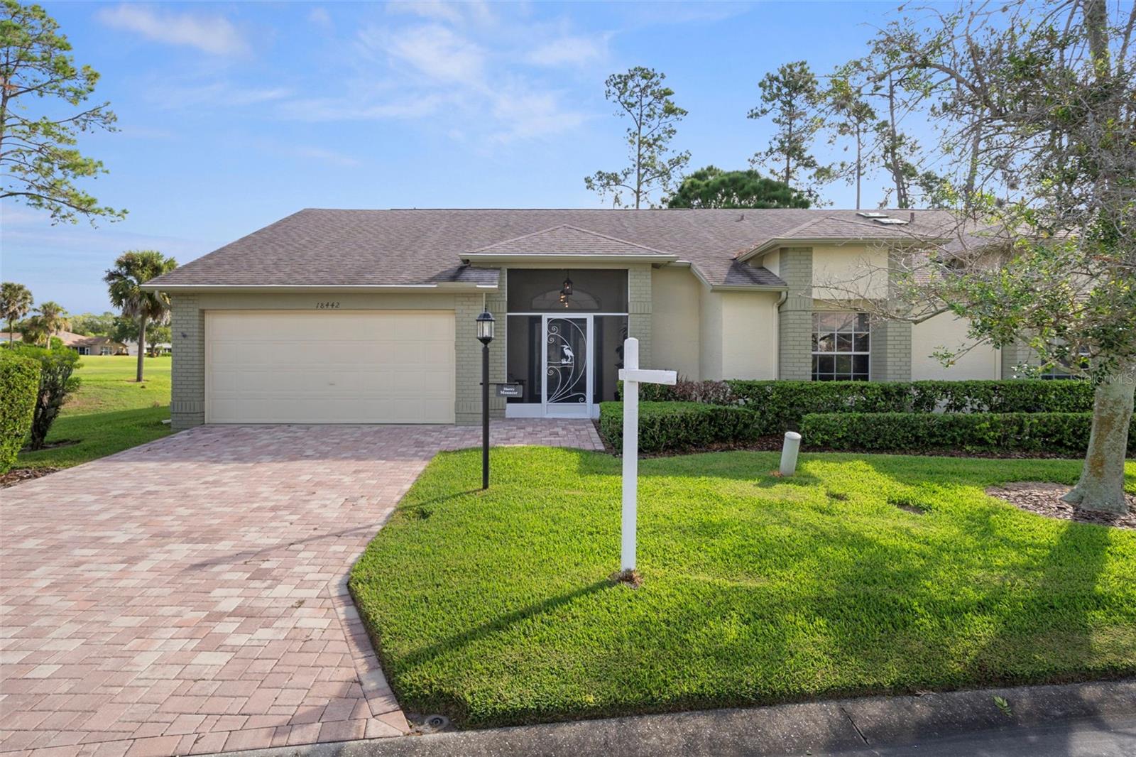 HERITAGE PINES VILLAGE 07 - Residential