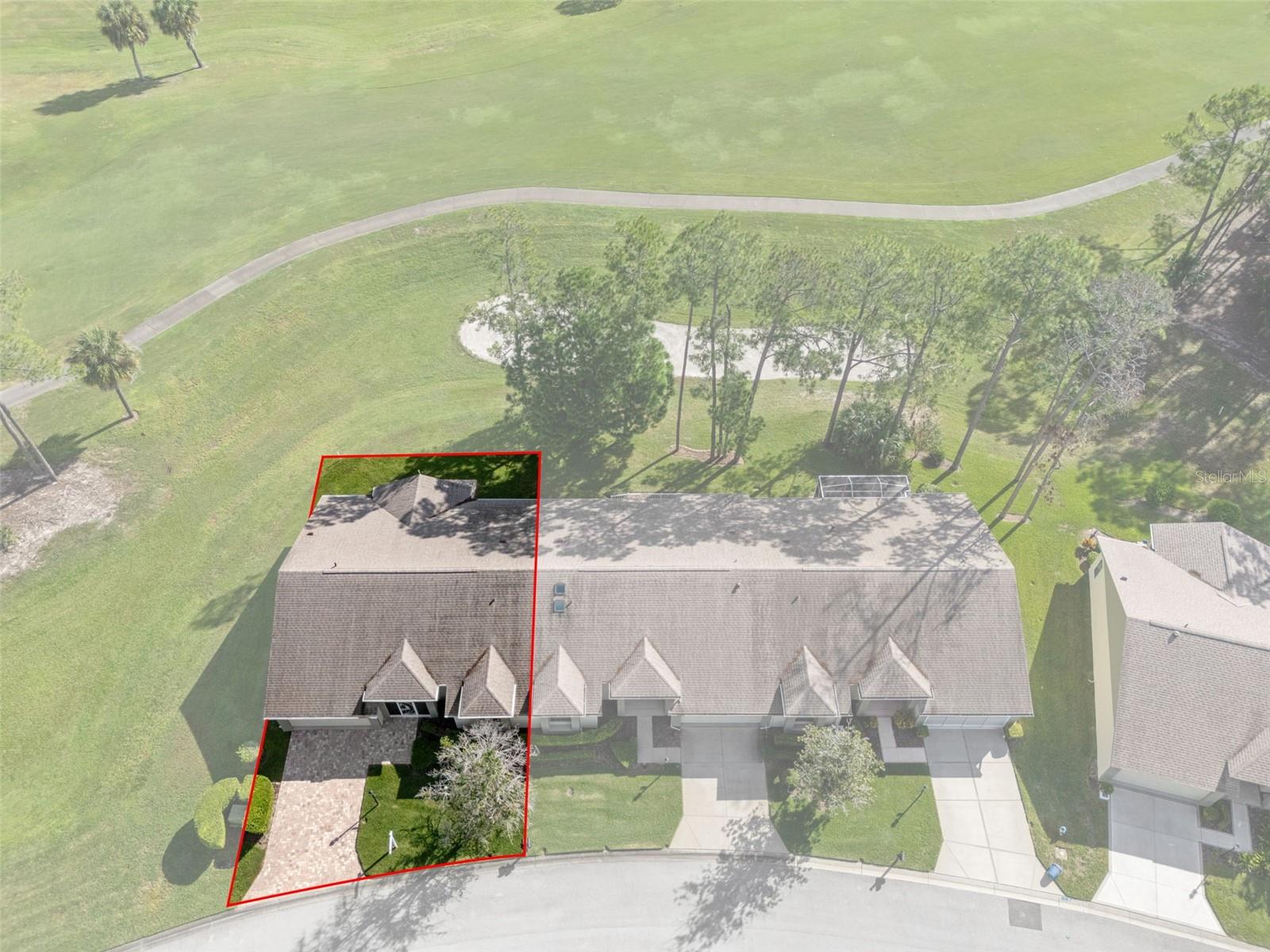 HERITAGE PINES VILLAGE 07 - Residential