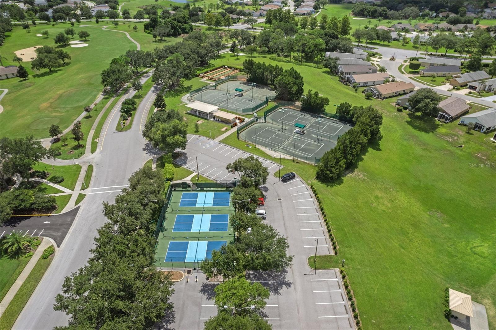 HERITAGE PINES VILLAGE 07 - Residential