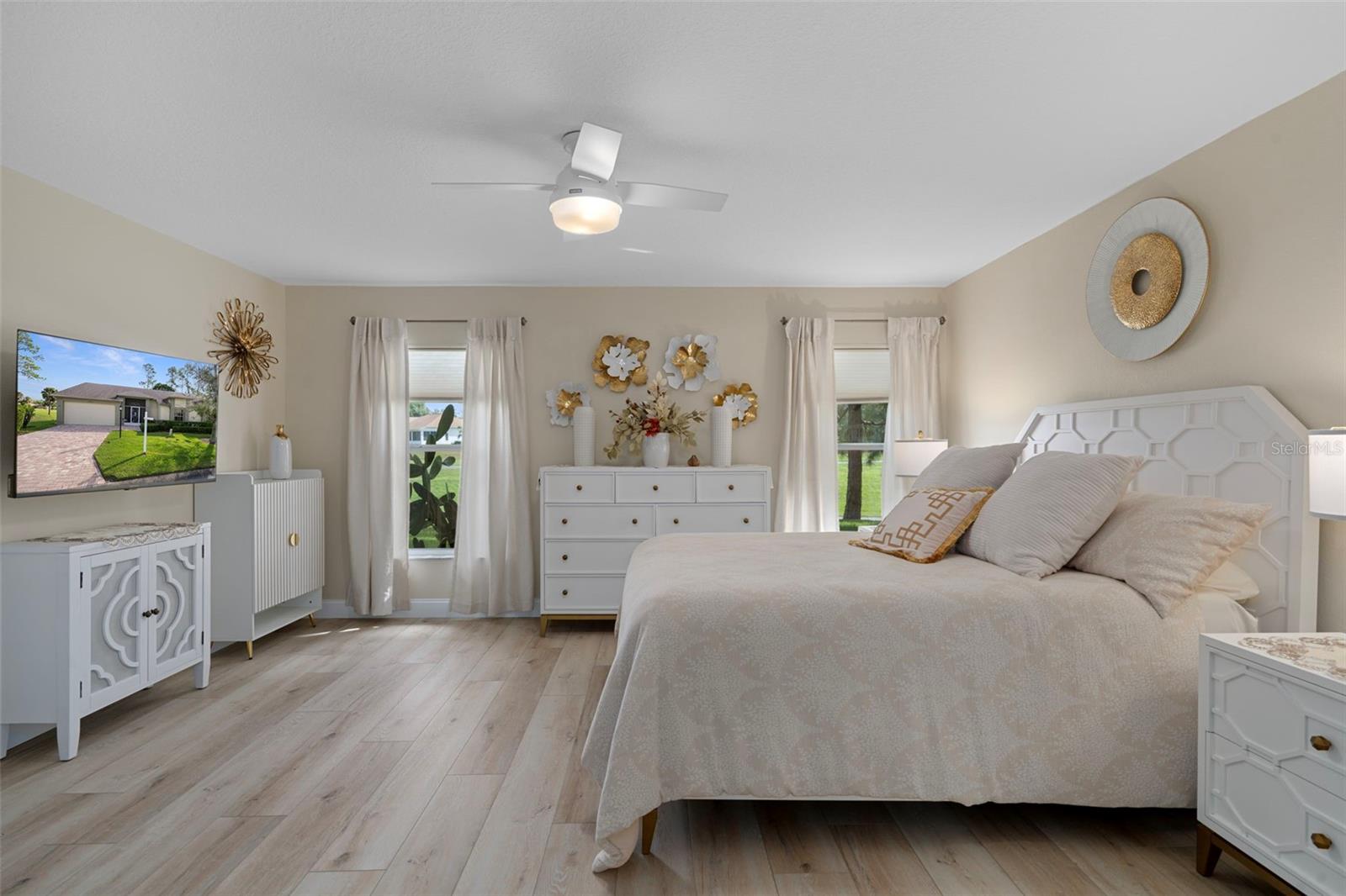 HERITAGE PINES VILLAGE 07 - Residential