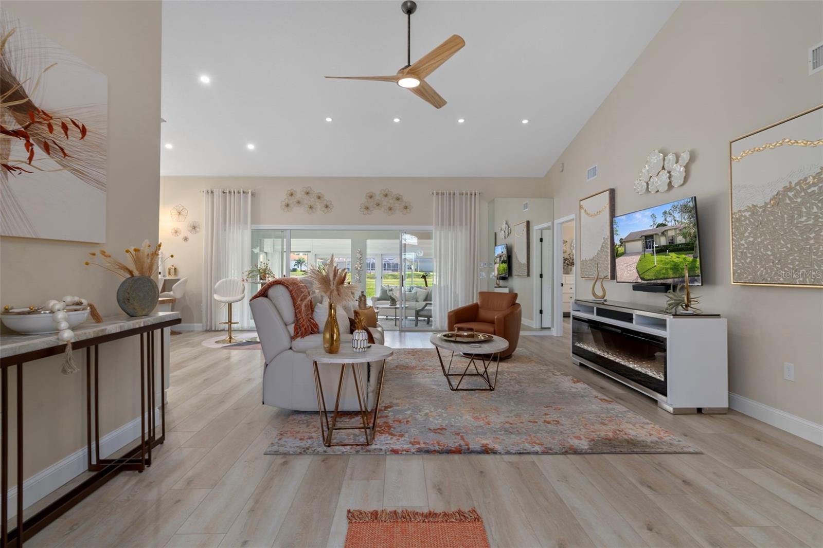 HERITAGE PINES VILLAGE 07 - Residential