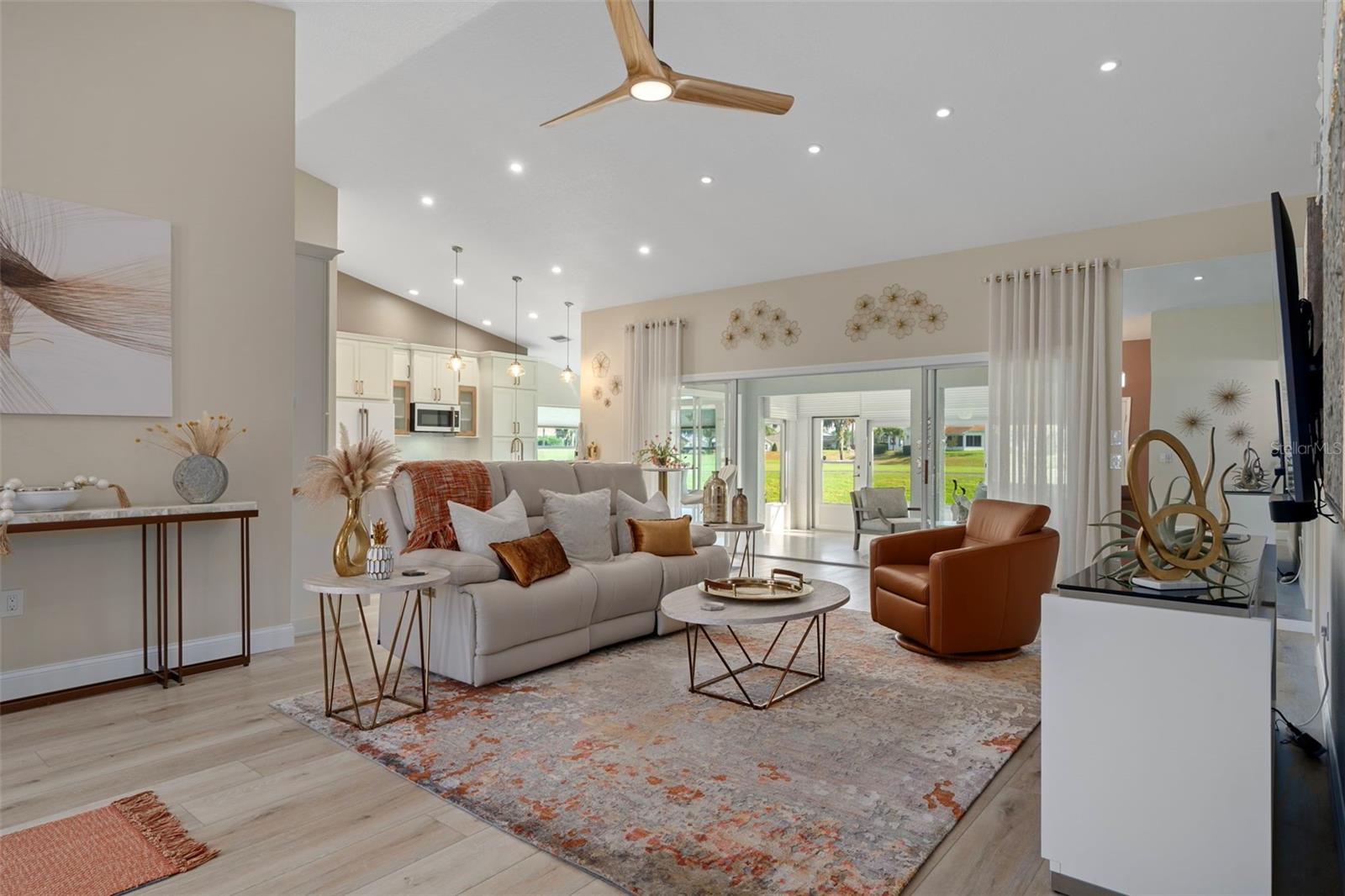 HERITAGE PINES VILLAGE 07 - Residential