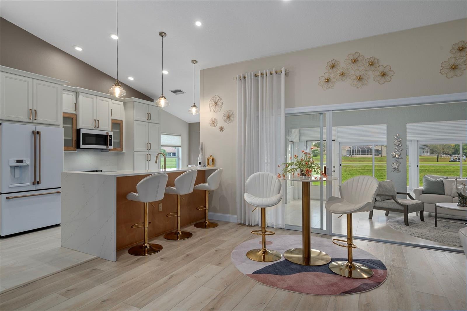 HERITAGE PINES VILLAGE 07 - Residential