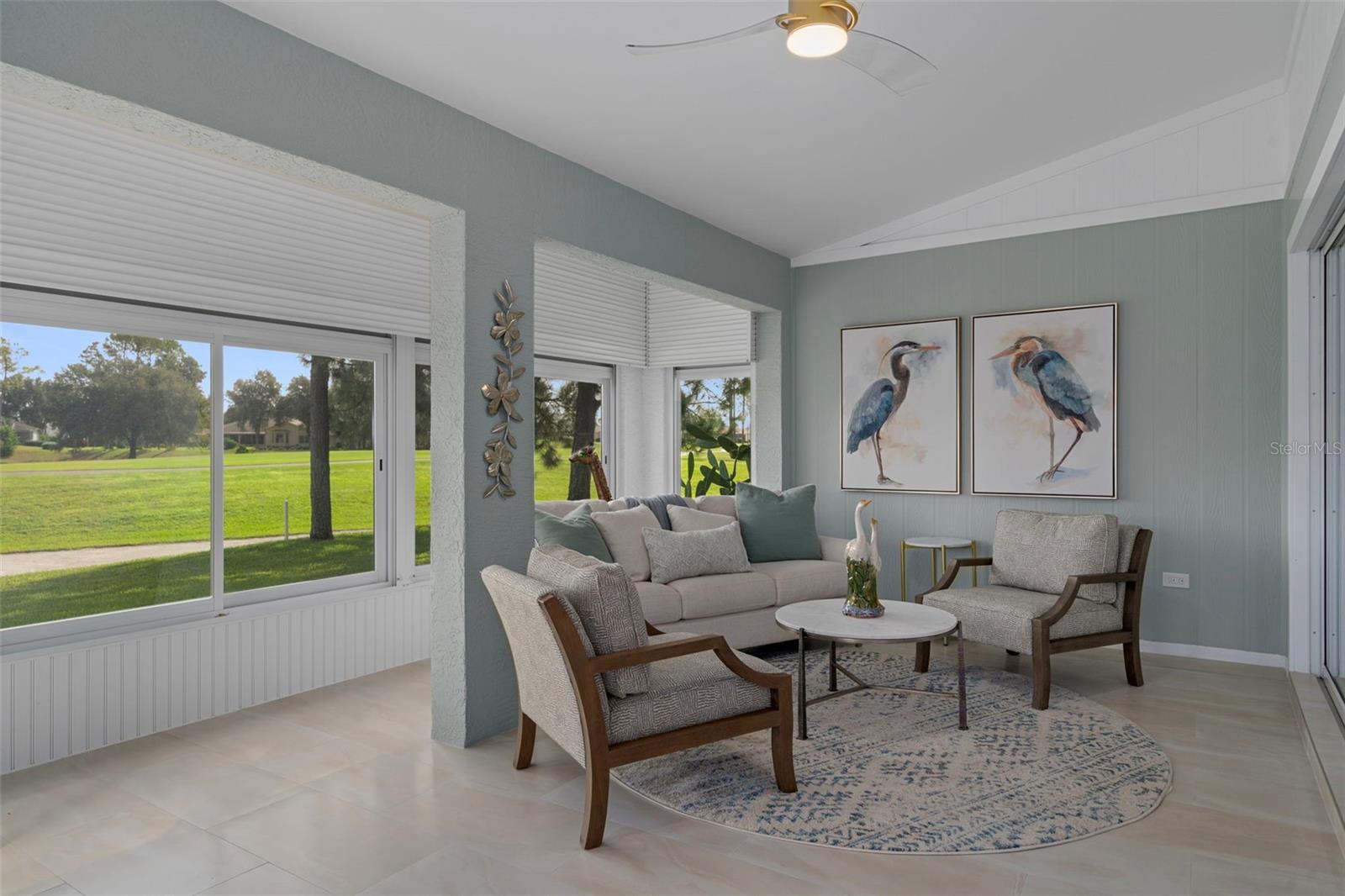HERITAGE PINES VILLAGE 07 - Residential