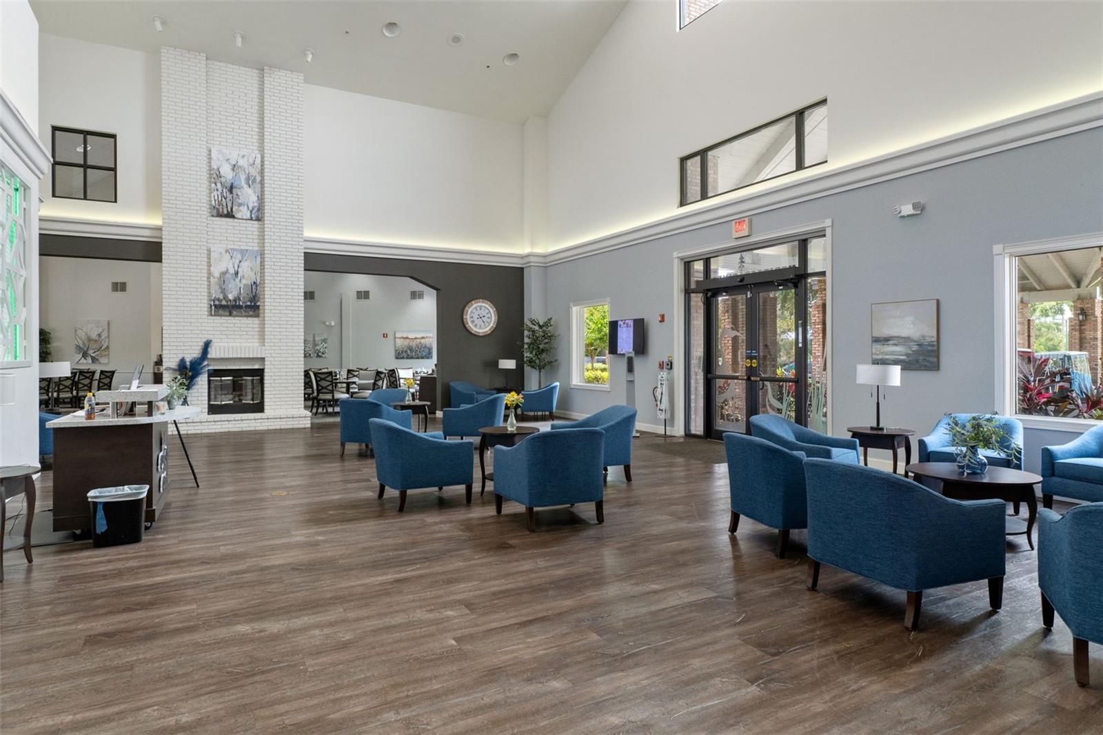 HERITAGE PINES VILLAGE 07 - Residential