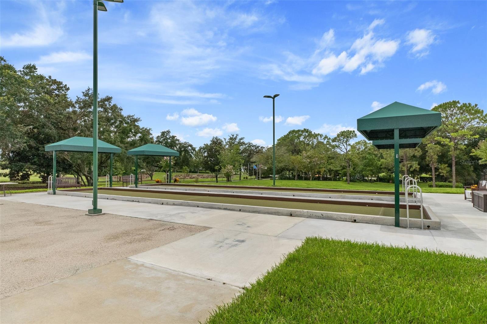 HERITAGE PINES VILLAGE 07 - Residential