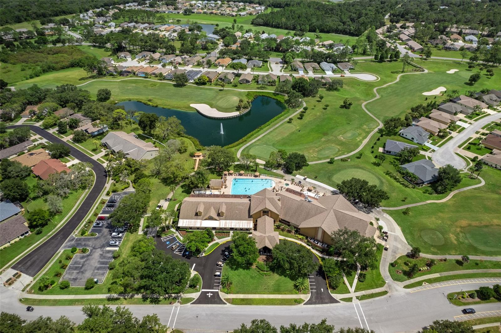 HERITAGE PINES VILLAGE 07 - Residential