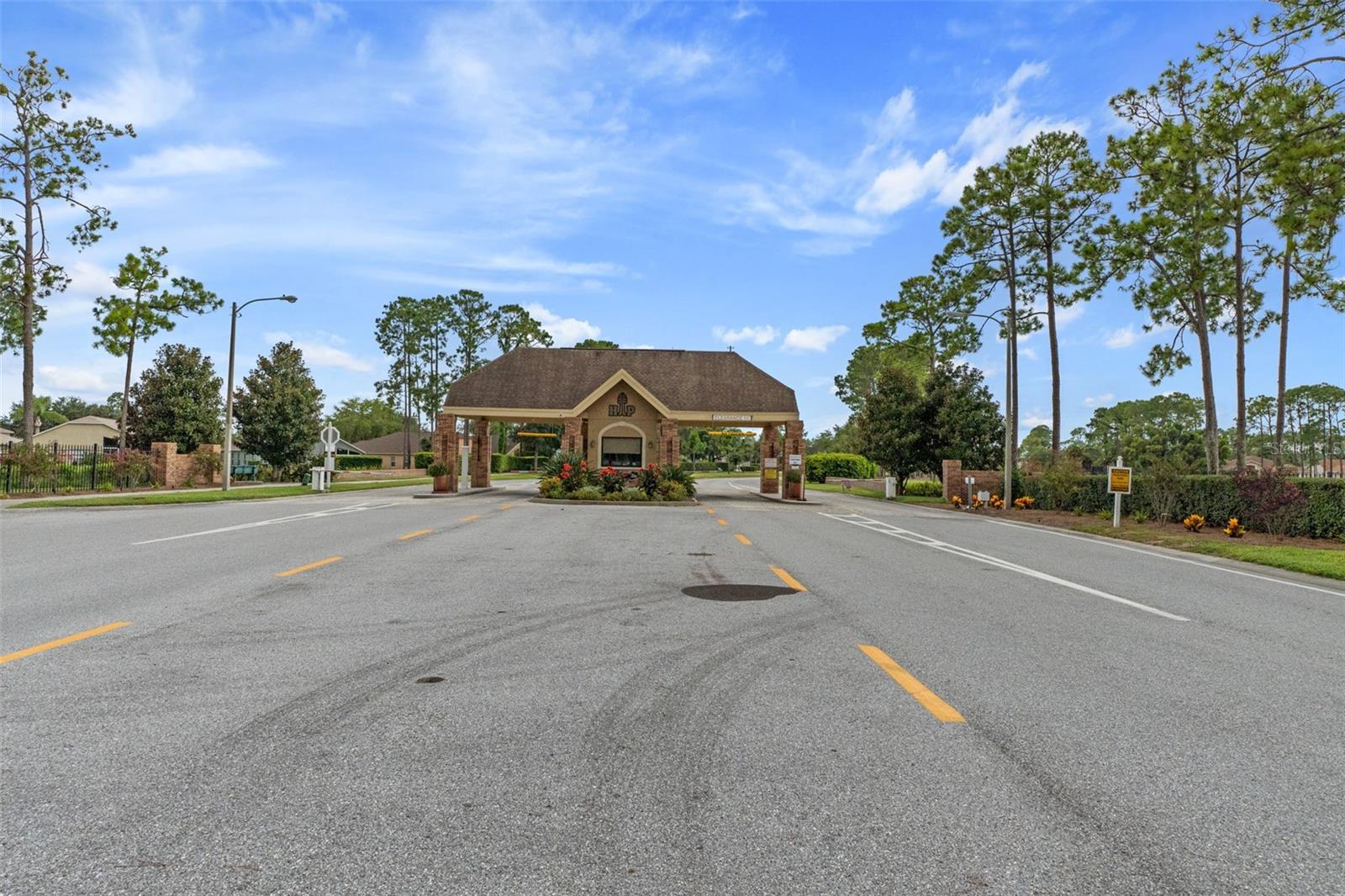 HERITAGE PINES VILLAGE 07 - Residential