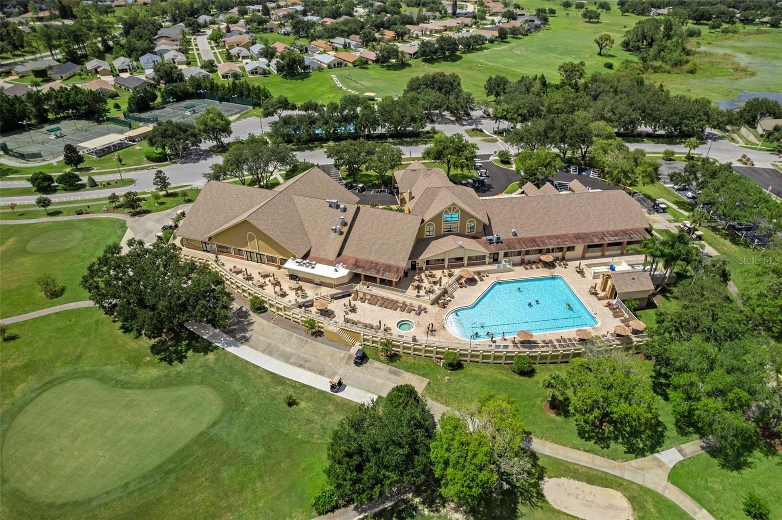 HERITAGE PINES VILLAGE 07 - Residential