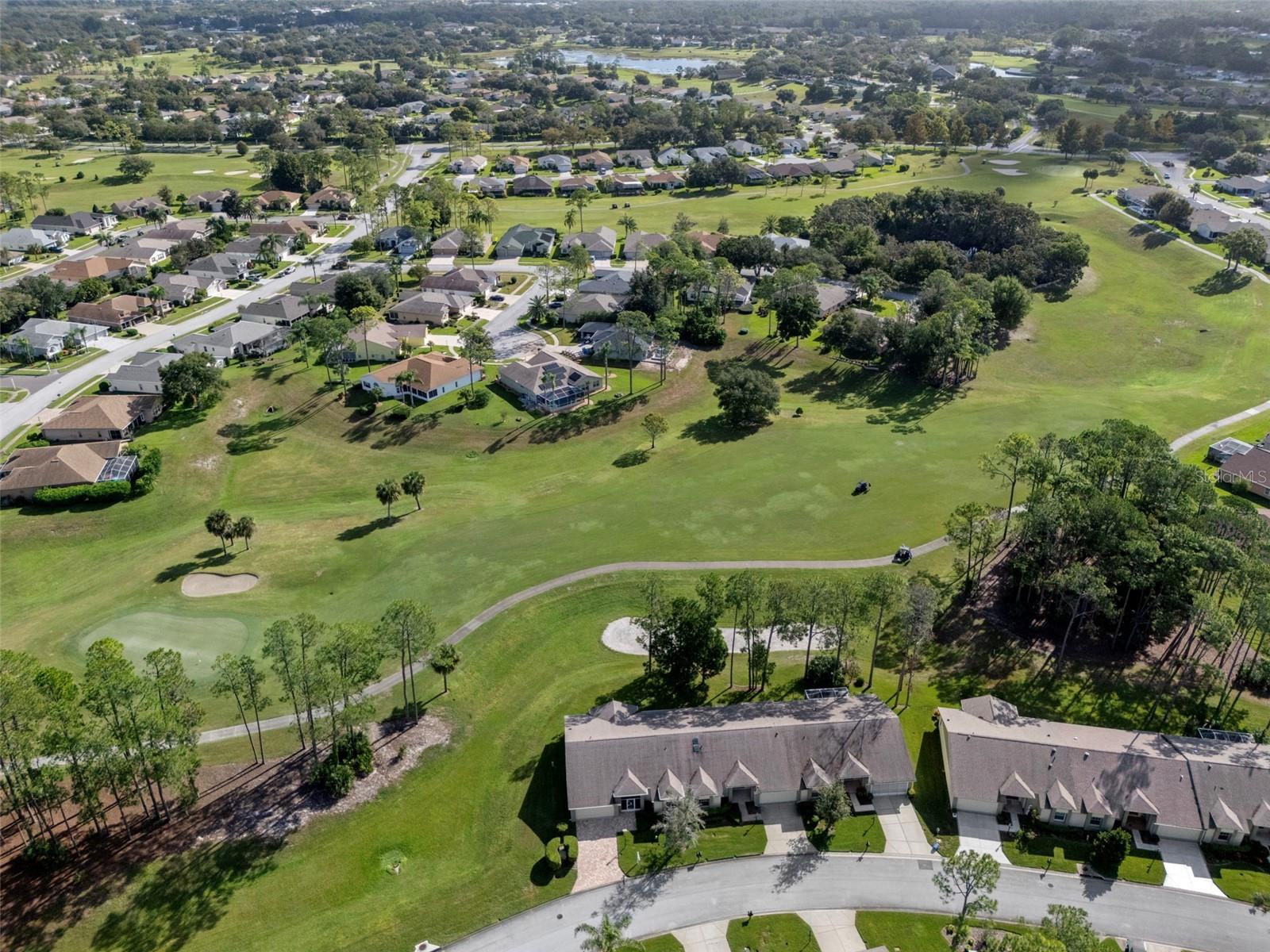 HERITAGE PINES VILLAGE 07 - Residential