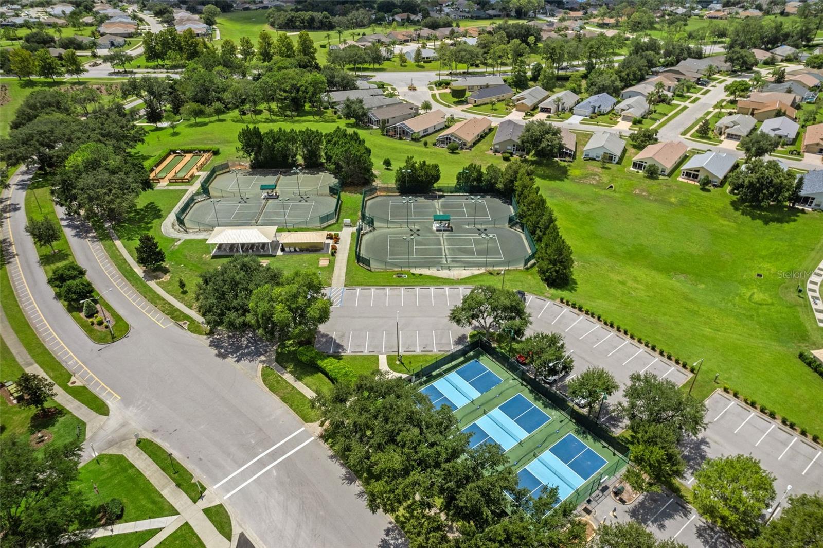HERITAGE PINES VILLAGE 07 - Residential
