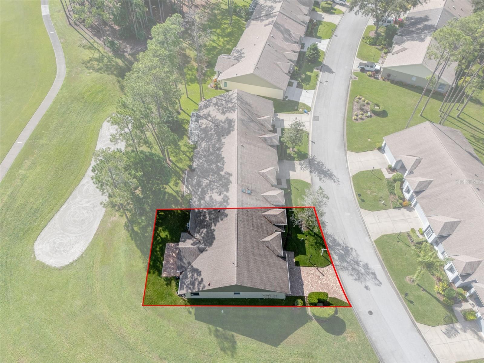 HERITAGE PINES VILLAGE 07 - Residential
