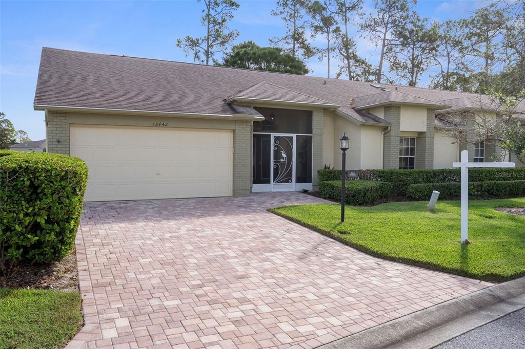 Photo of 18442 Whitacre Circle, Hudson, FL 34667 (MLS # TB8435031)