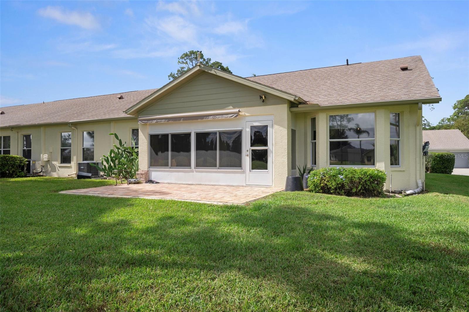 HERITAGE PINES VILLAGE 07 - Residential