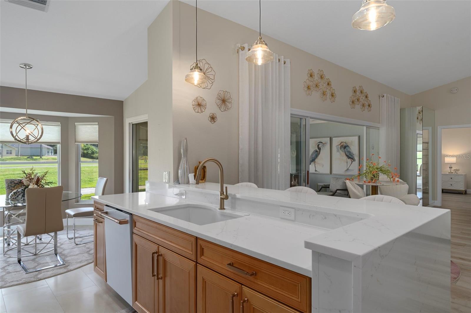 HERITAGE PINES VILLAGE 07 - Residential