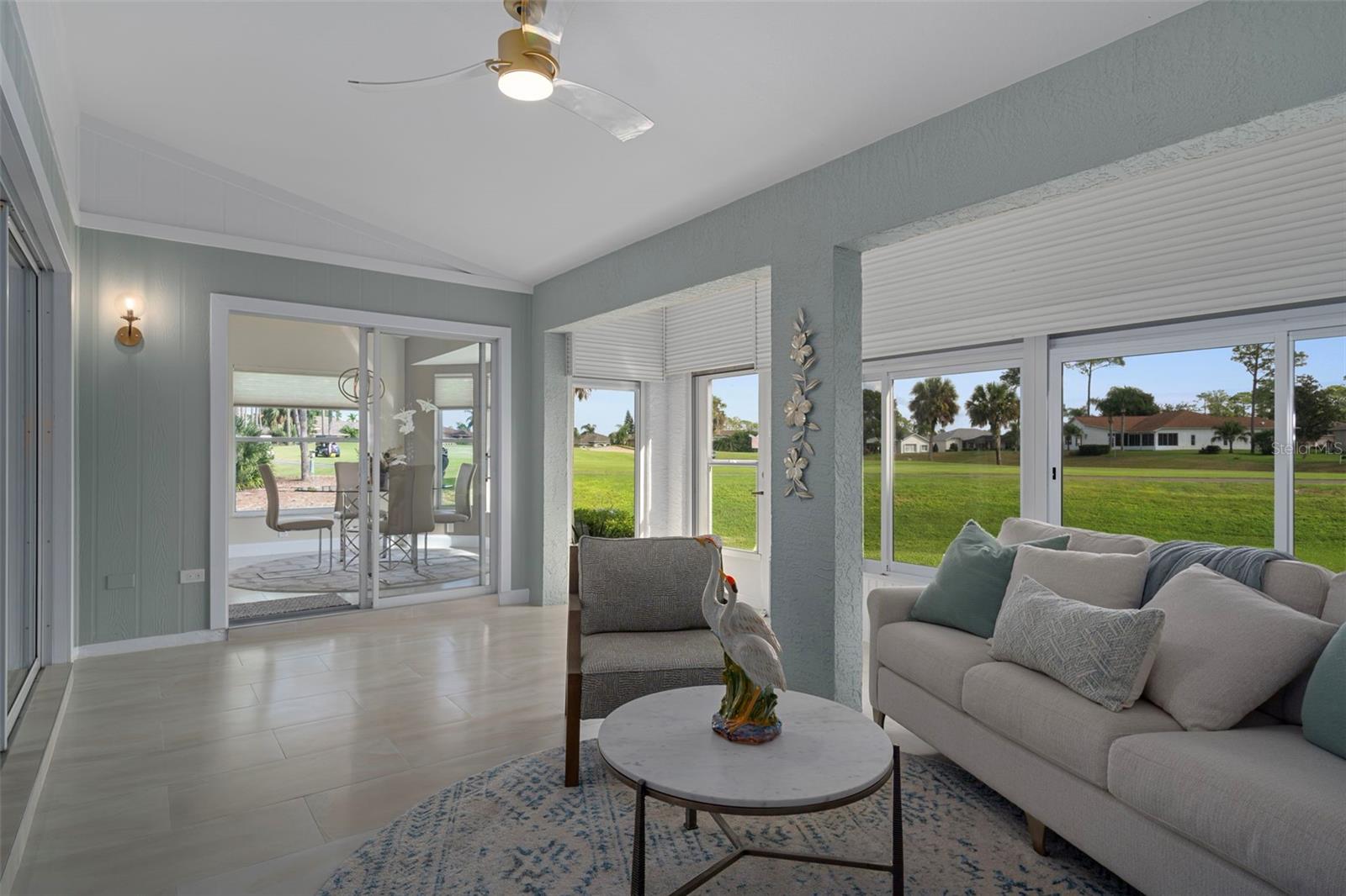 HERITAGE PINES VILLAGE 07 - Residential