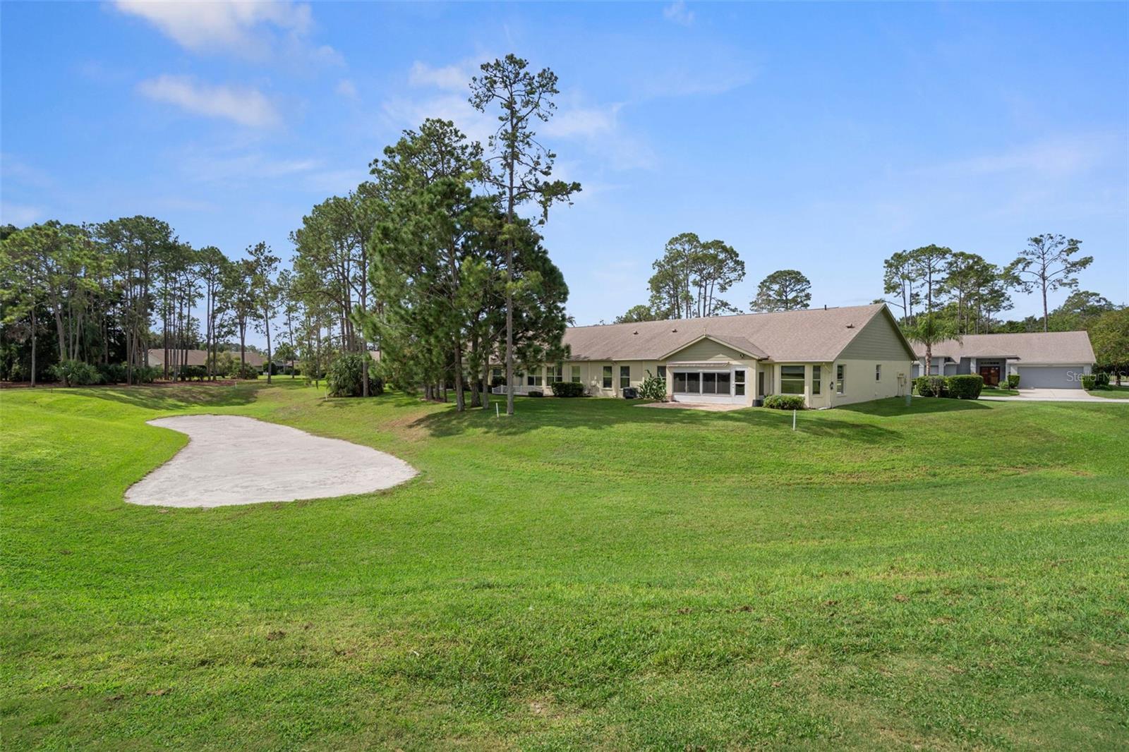 HERITAGE PINES VILLAGE 07 - Residential