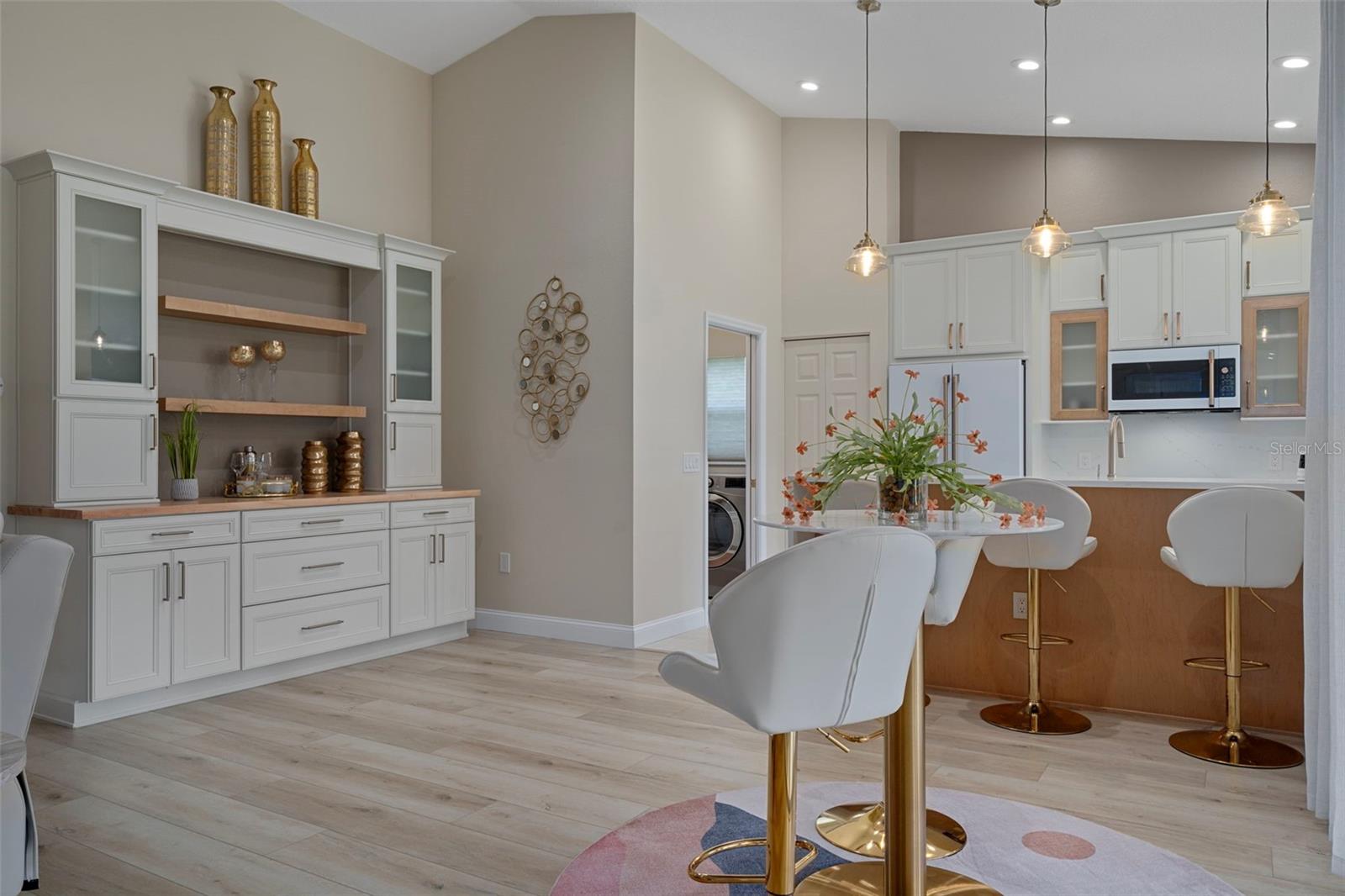 HERITAGE PINES VILLAGE 07 - Residential