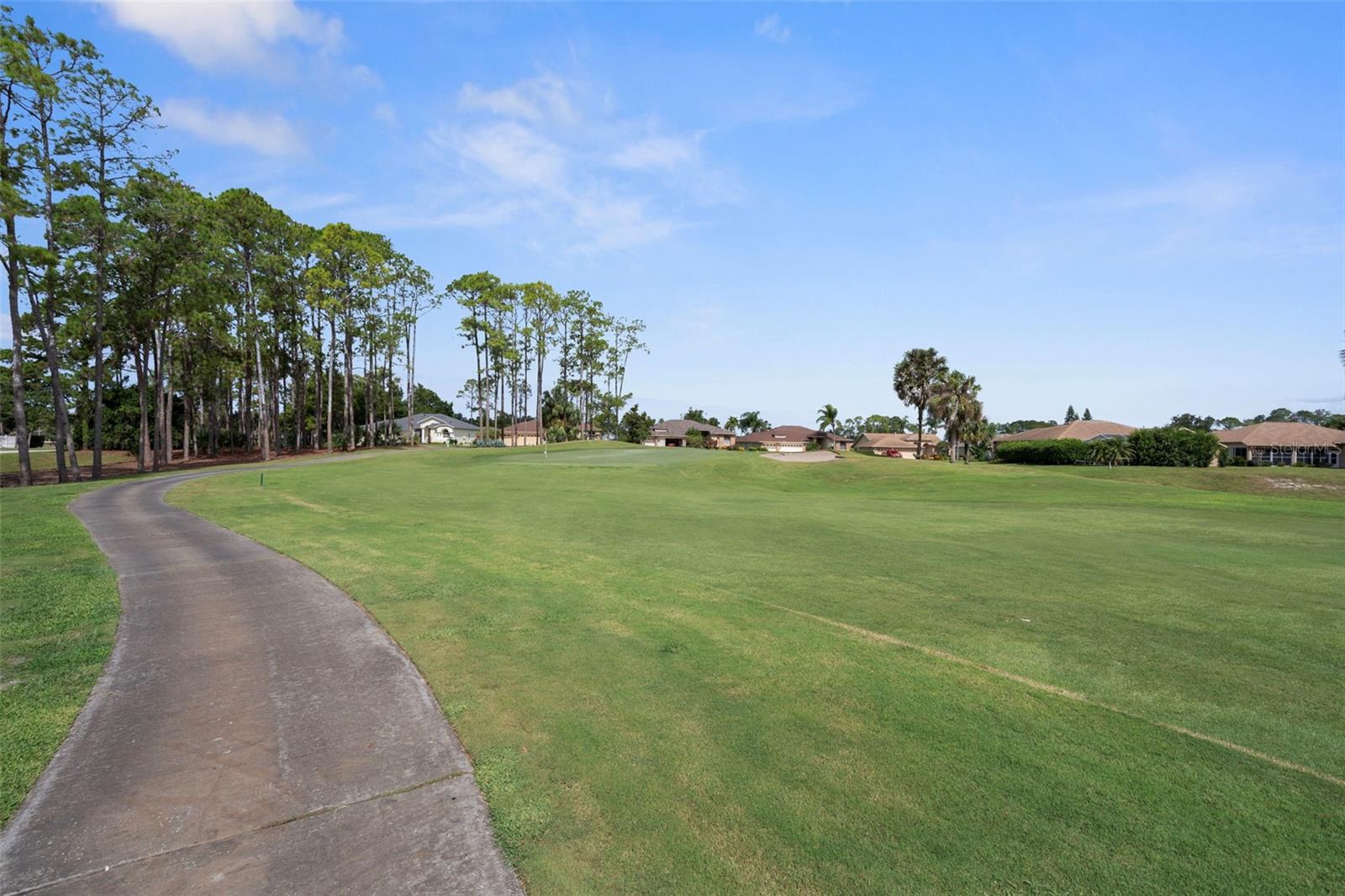 HERITAGE PINES VILLAGE 07 - Residential