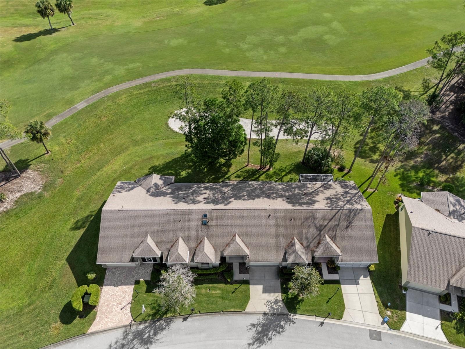 HERITAGE PINES VILLAGE 07 - Residential