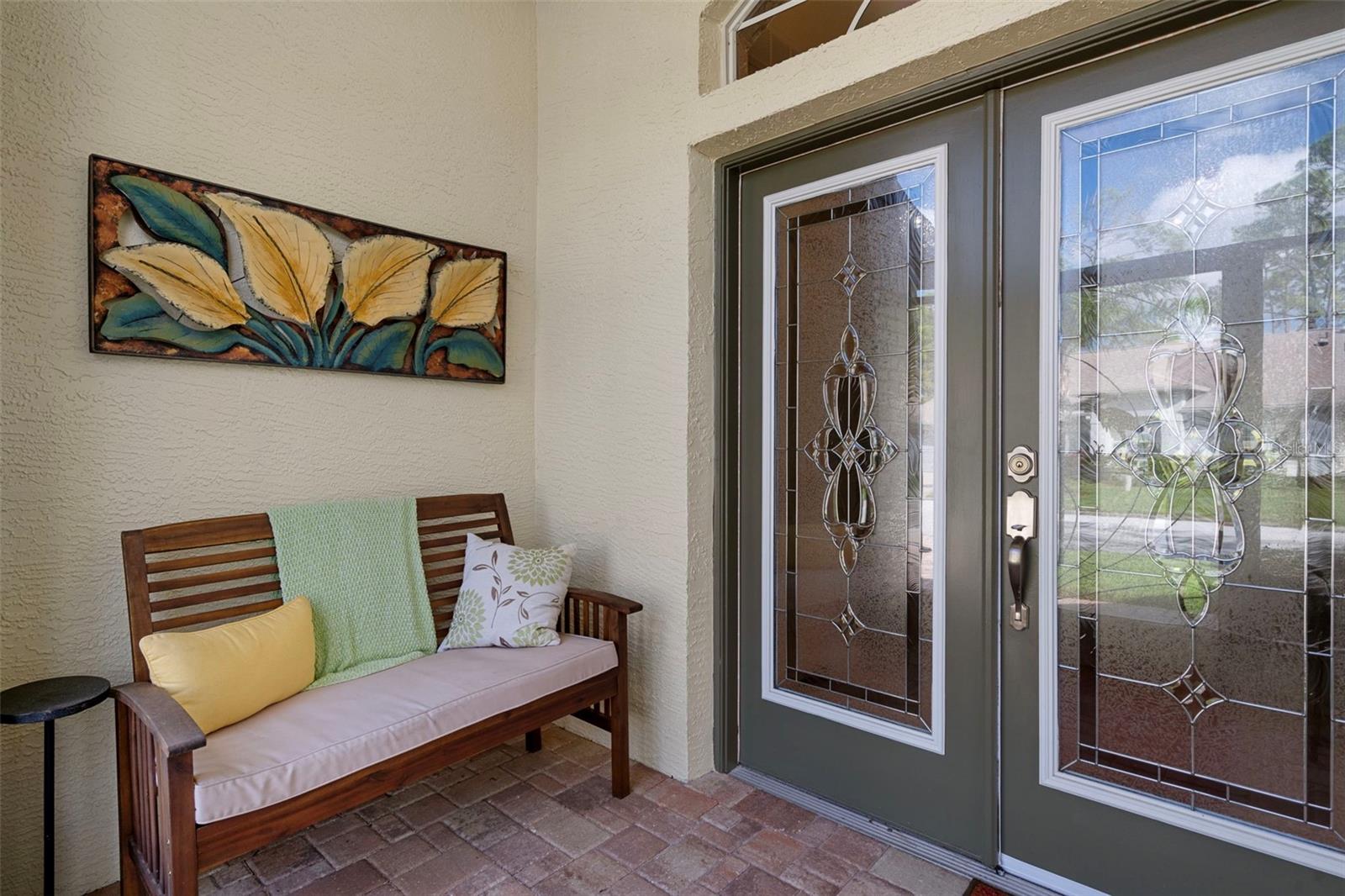 HERITAGE PINES VILLAGE 07 - Residential