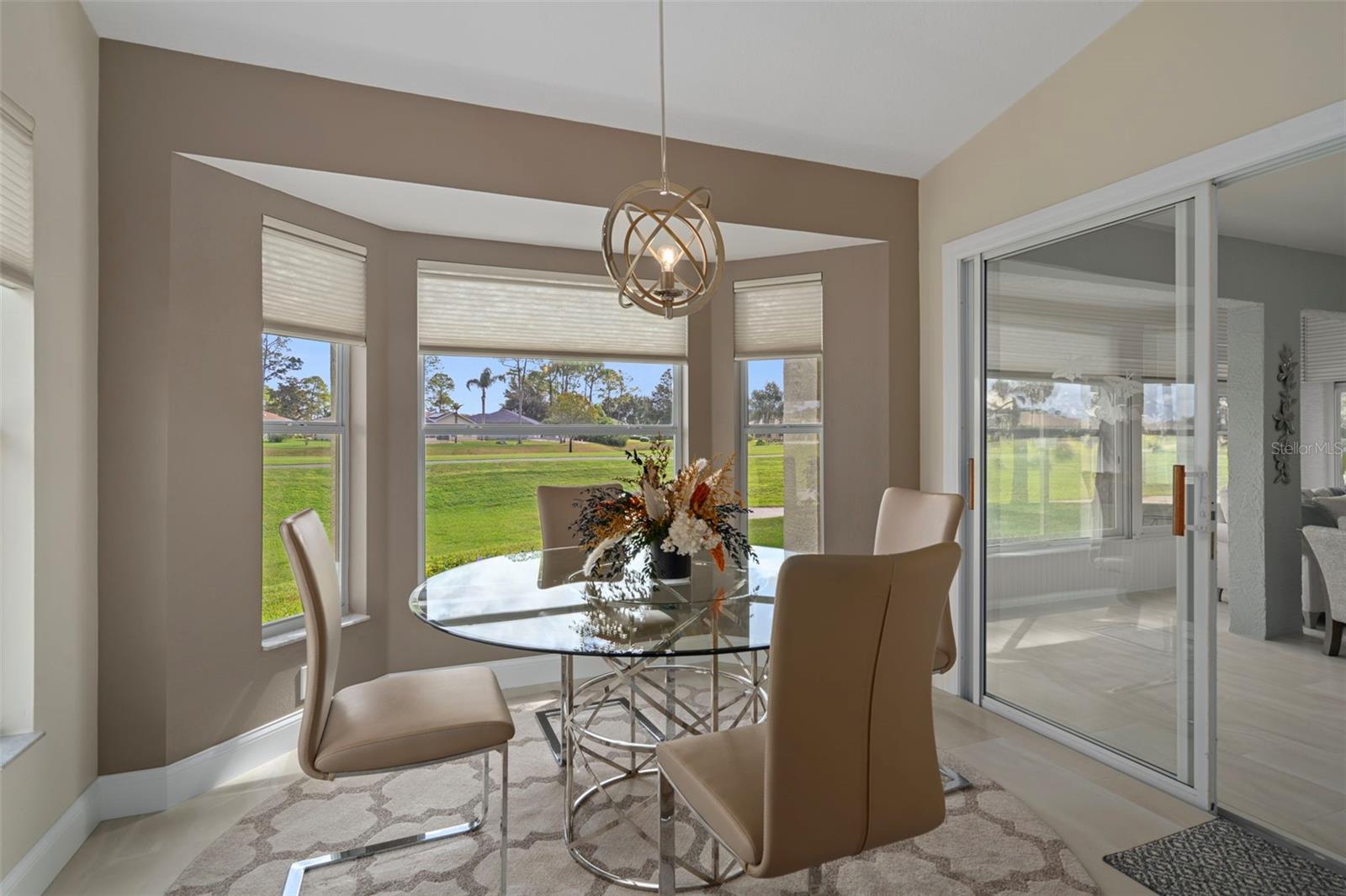 HERITAGE PINES VILLAGE 07 - Residential