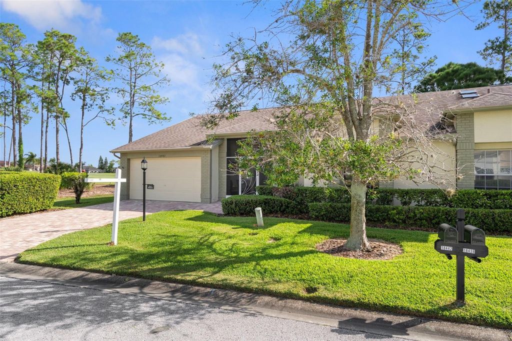 Photo of 18442 Whitacre Circle, Hudson, FL 34667 (MLS # TB8435031)