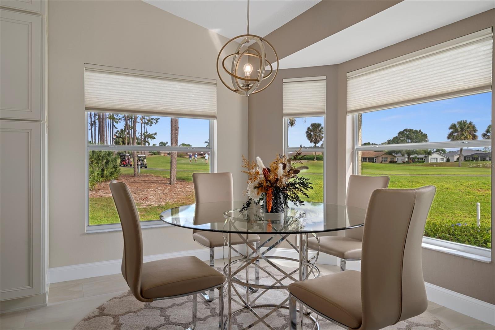 HERITAGE PINES VILLAGE 07 - Residential