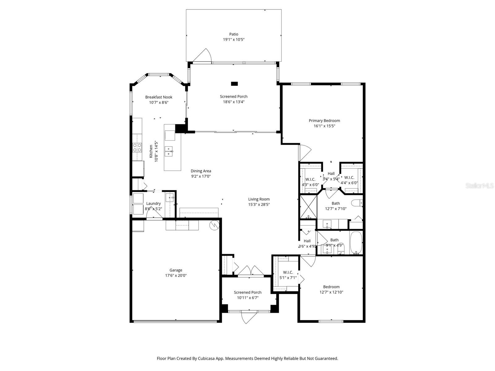 HERITAGE PINES VILLAGE 07 - Residential