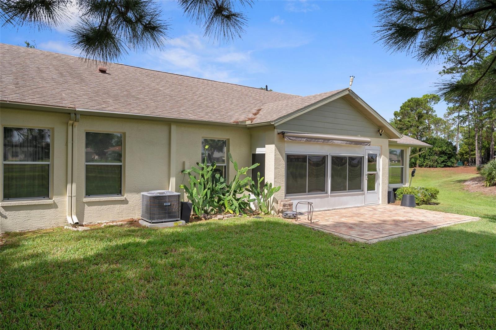 HERITAGE PINES VILLAGE 07 - Residential