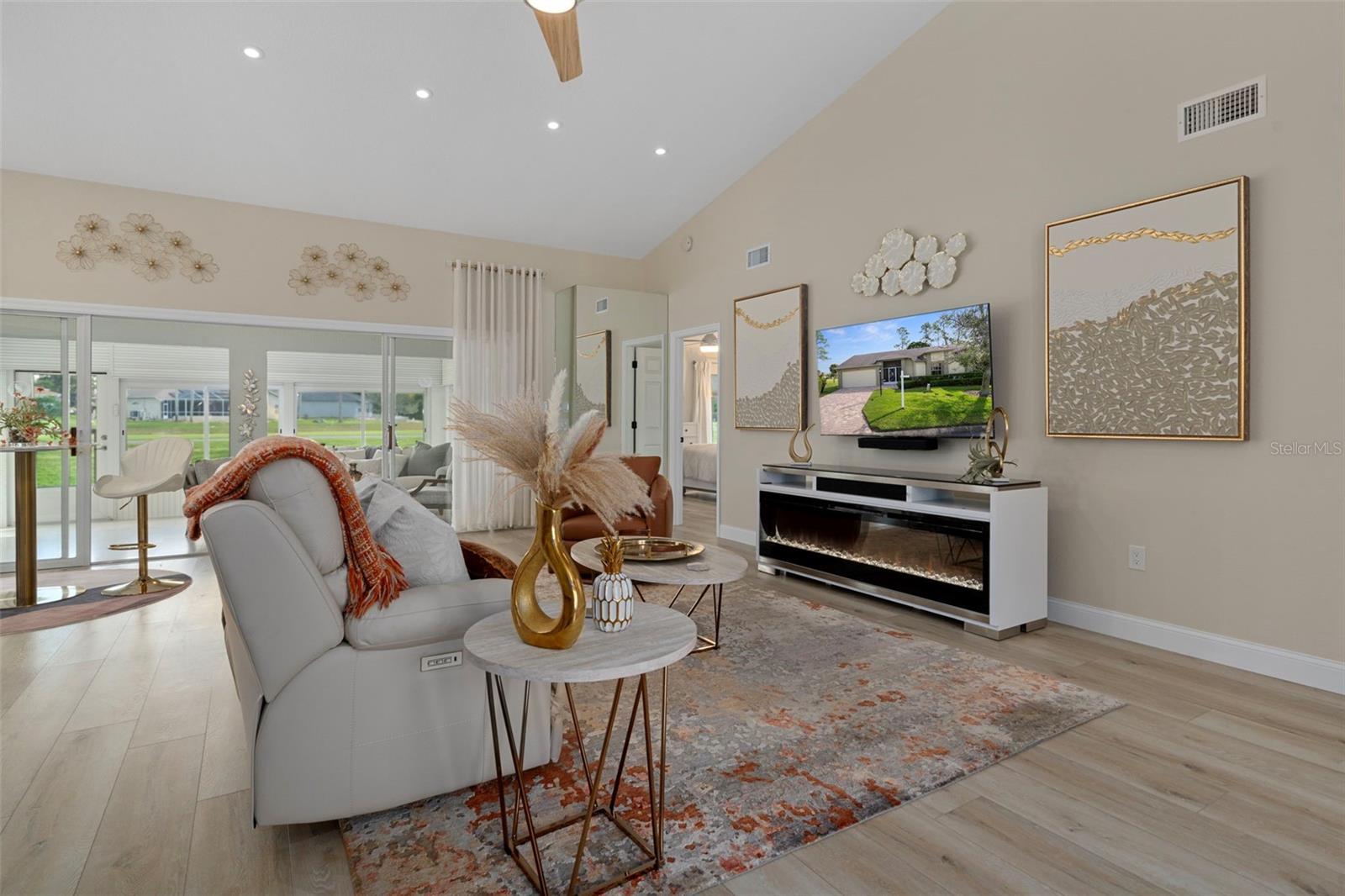 HERITAGE PINES VILLAGE 07 - Residential