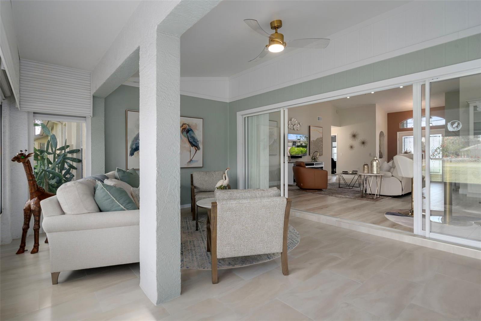 HERITAGE PINES VILLAGE 07 - Residential