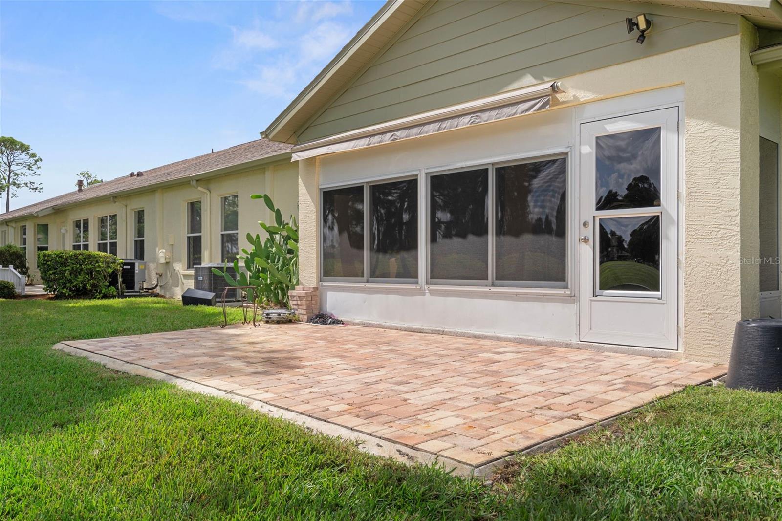 HERITAGE PINES VILLAGE 07 - Residential