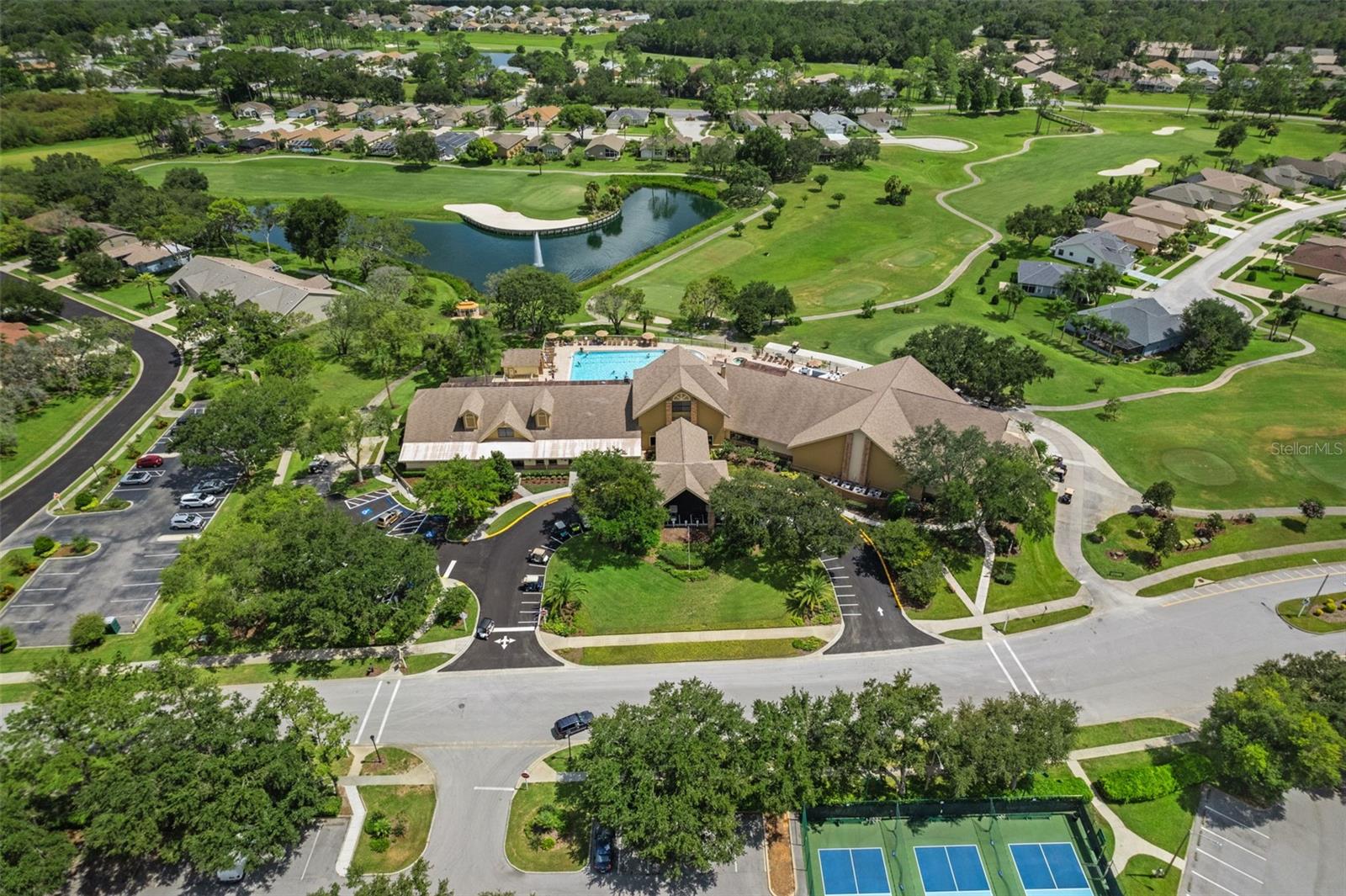 HERITAGE PINES VILLAGE 07 - Residential