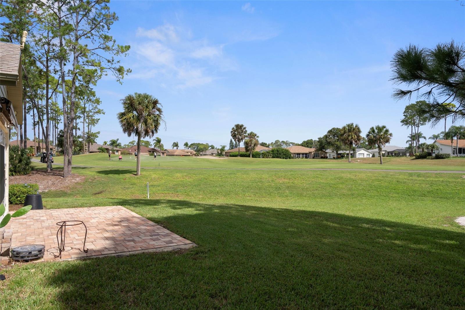HERITAGE PINES VILLAGE 07 - Residential