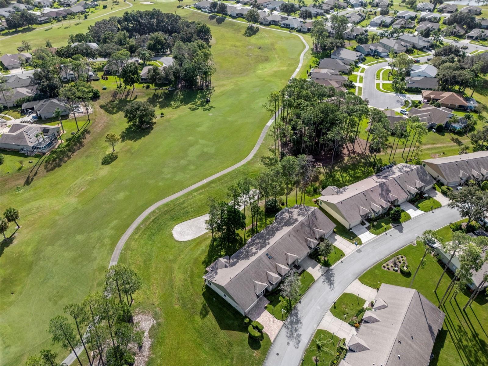 HERITAGE PINES VILLAGE 07 - Residential