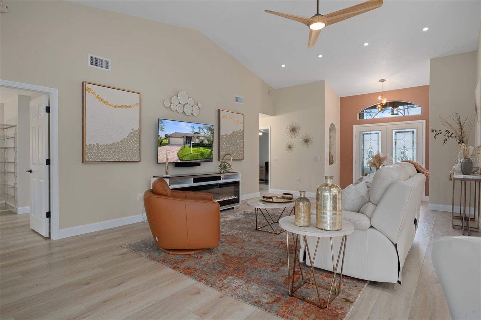 HERITAGE PINES VILLAGE 07 - Residential