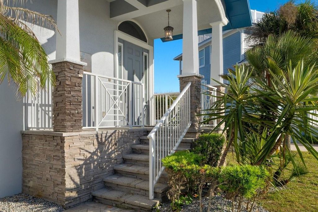 Photo of 2 Mar Azul N, Ponce Inlet, FL 32127 (MLS # V4948974)