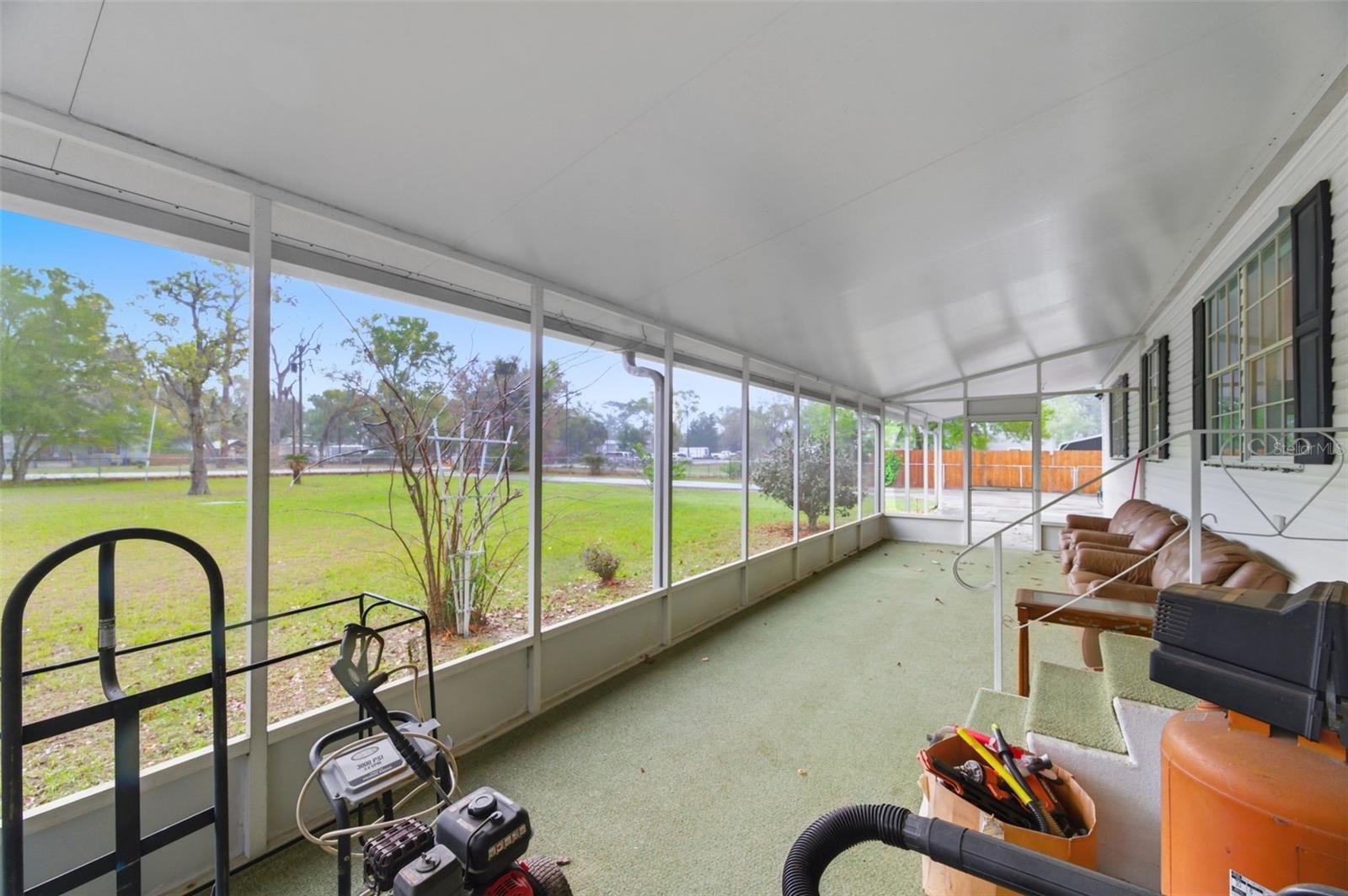 PARKWOOD ACRES - Residential