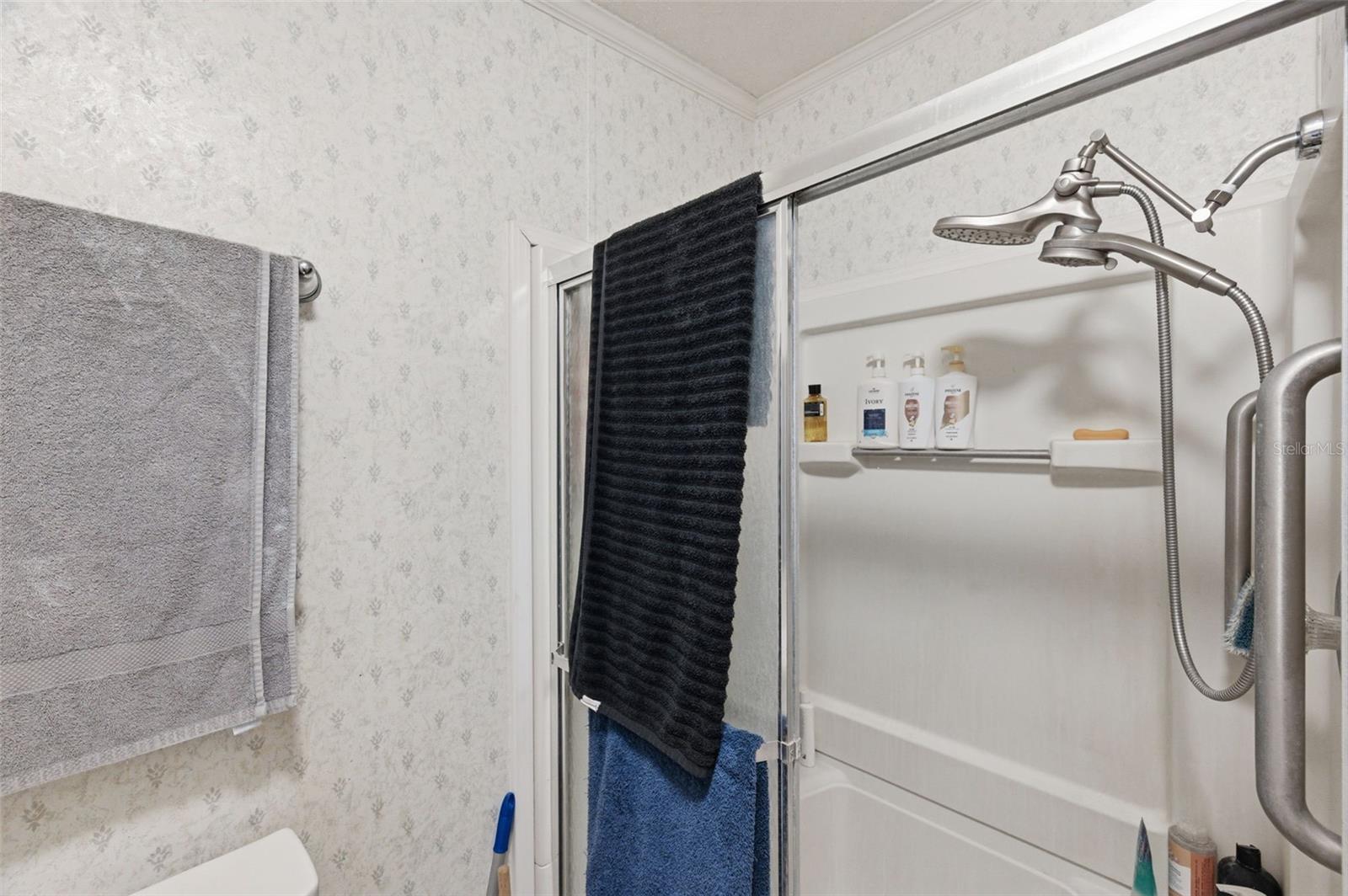 PARKWOOD ACRES - Residential