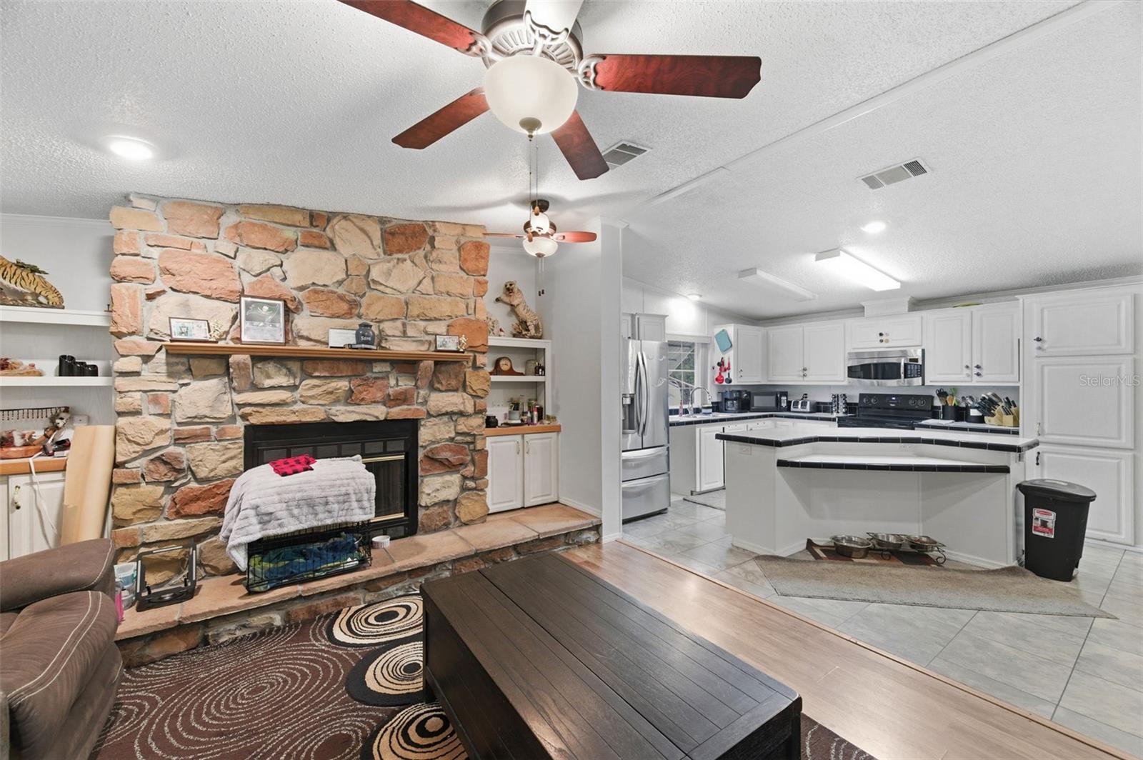 PARKWOOD ACRES - Residential