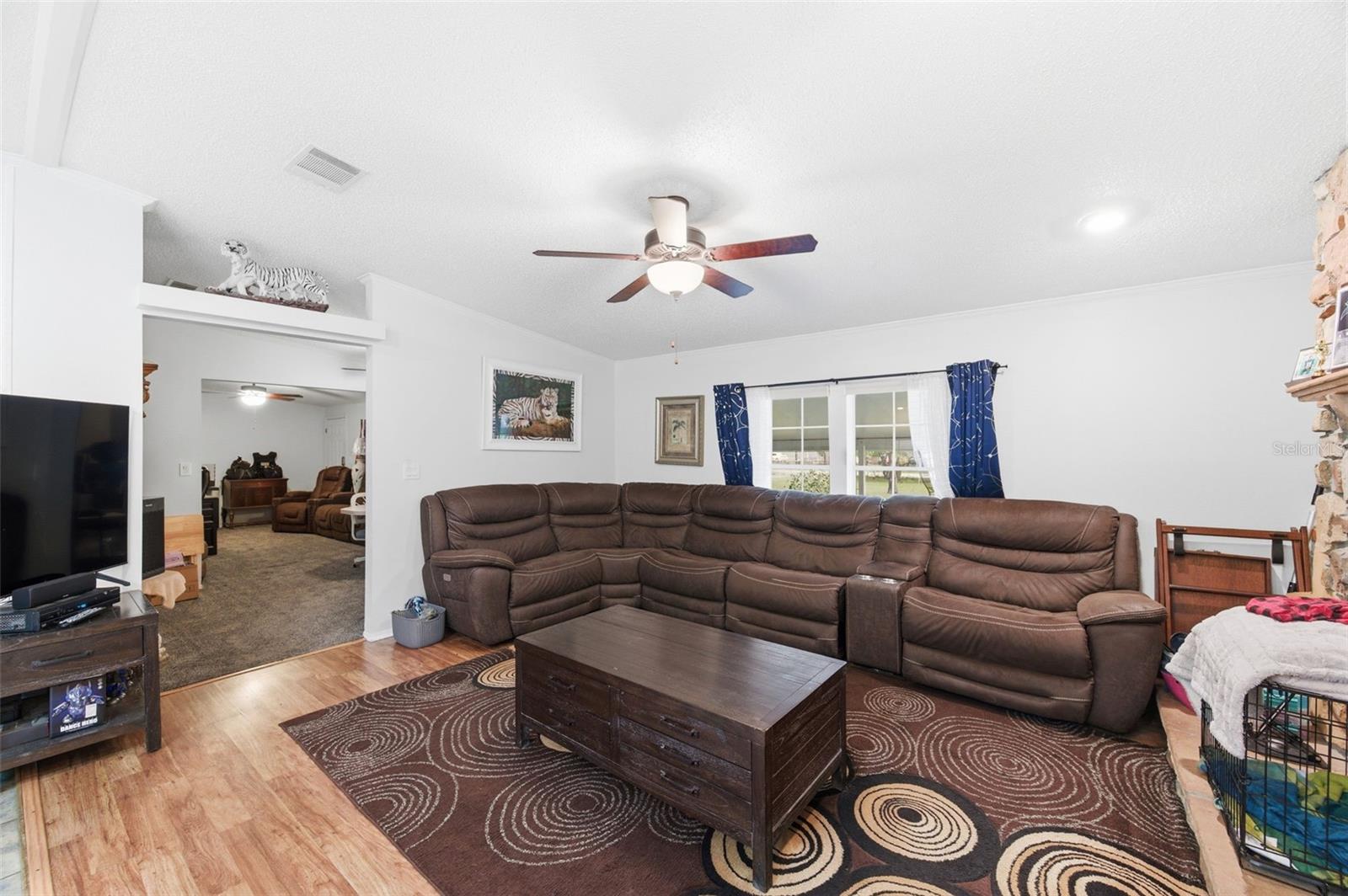 PARKWOOD ACRES - Residential