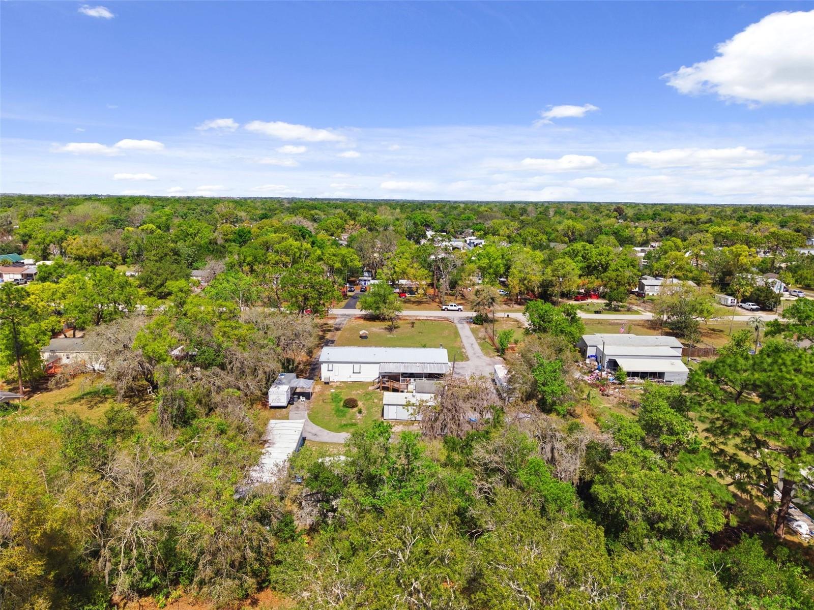 PARKWOOD ACRES - Residential