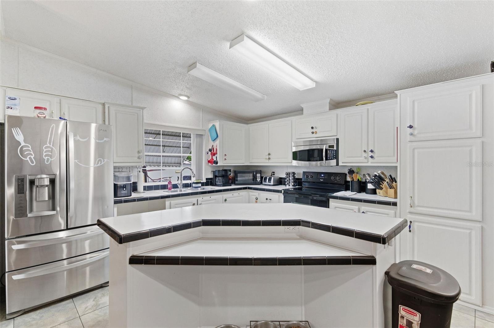 PARKWOOD ACRES - Residential