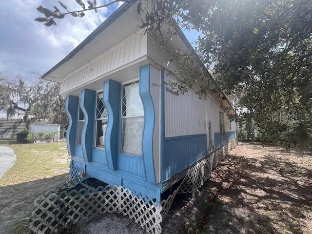 PARKWOOD ACRES - Residential