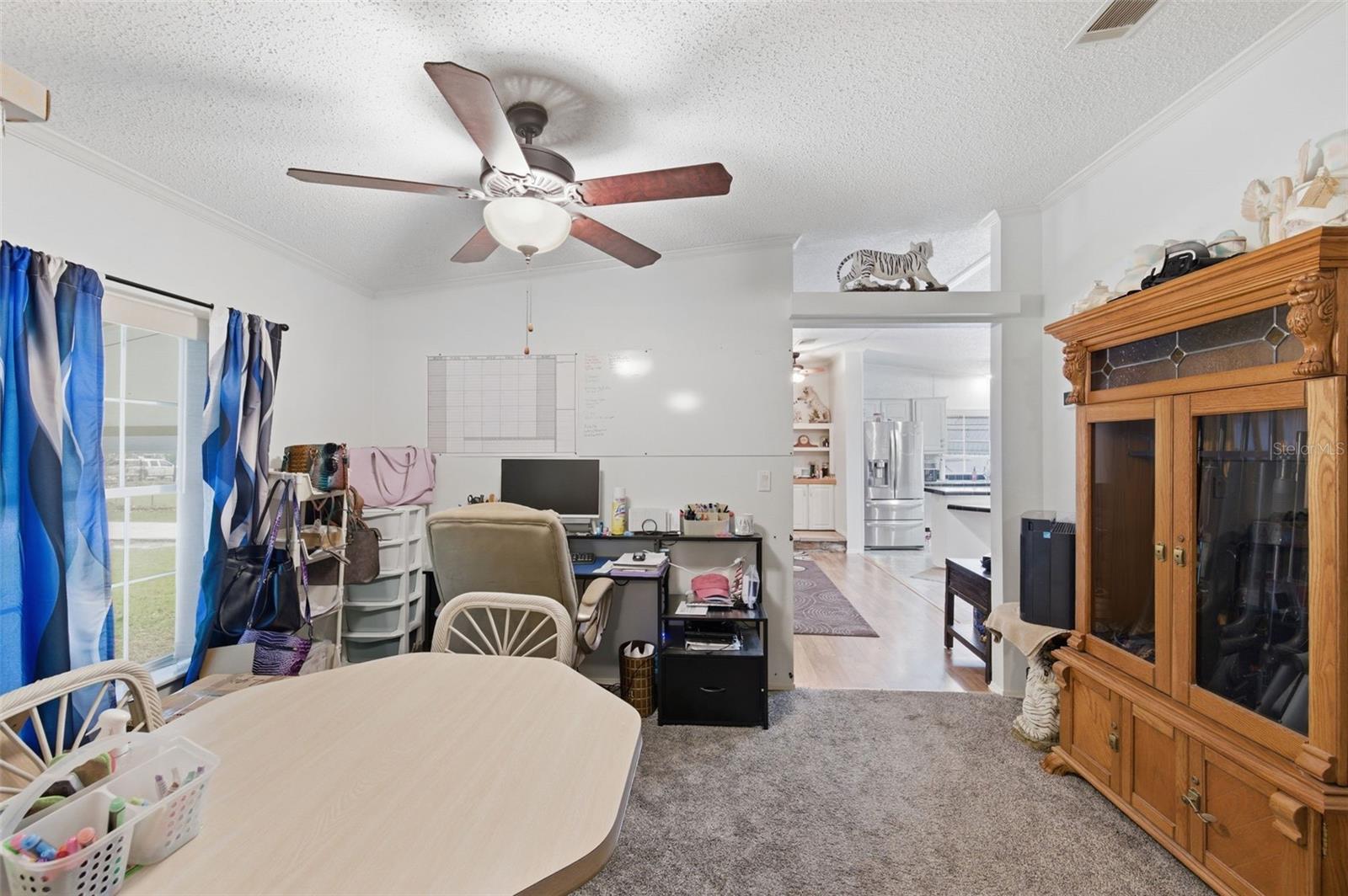 PARKWOOD ACRES - Residential