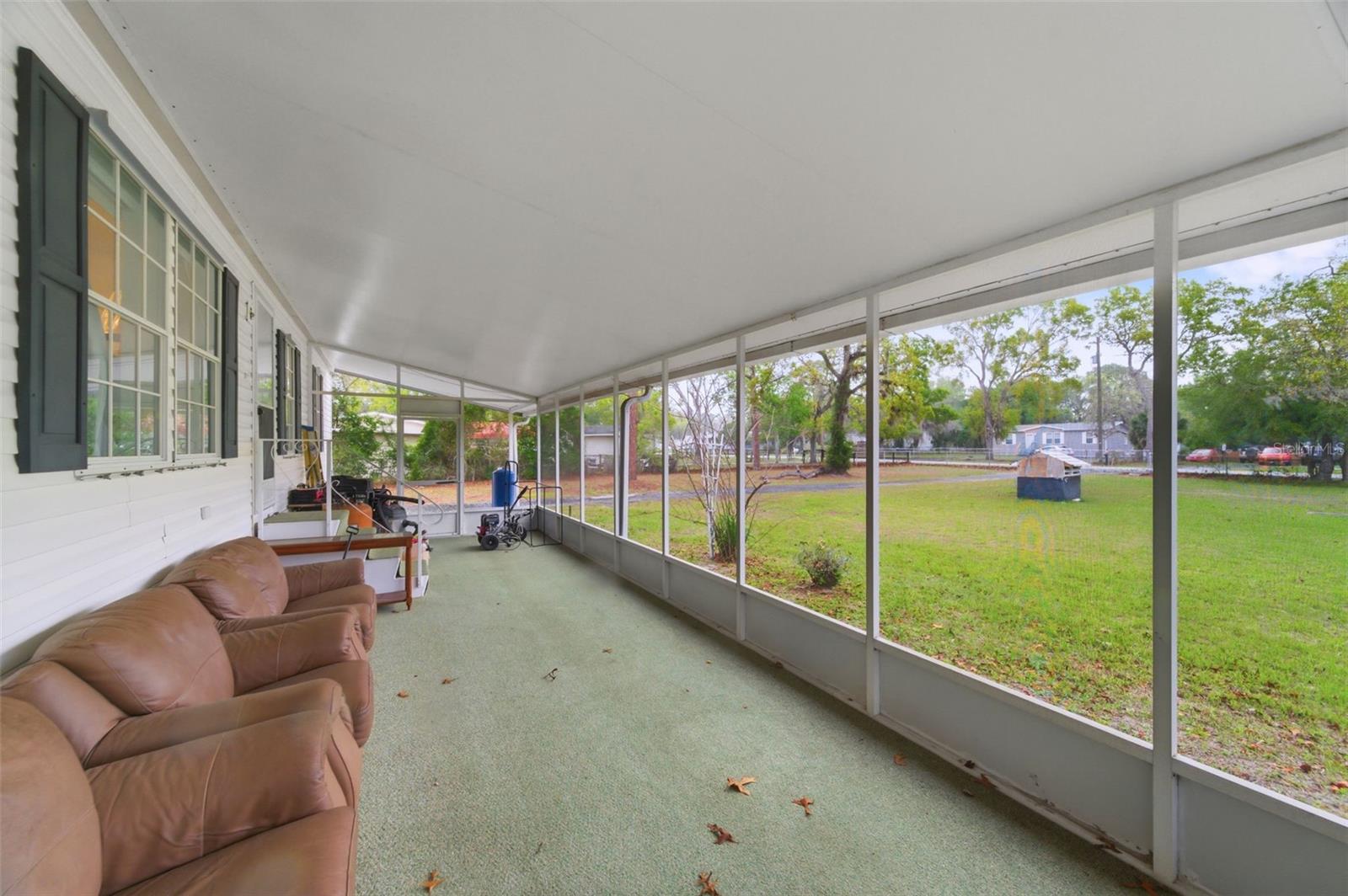 PARKWOOD ACRES - Residential