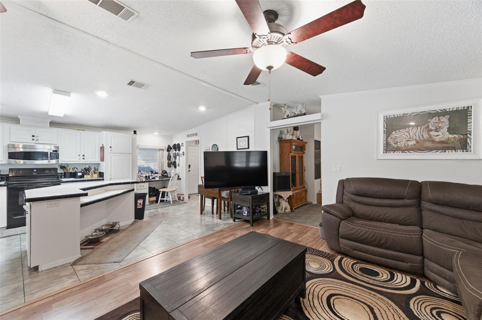 PARKWOOD ACRES - Residential