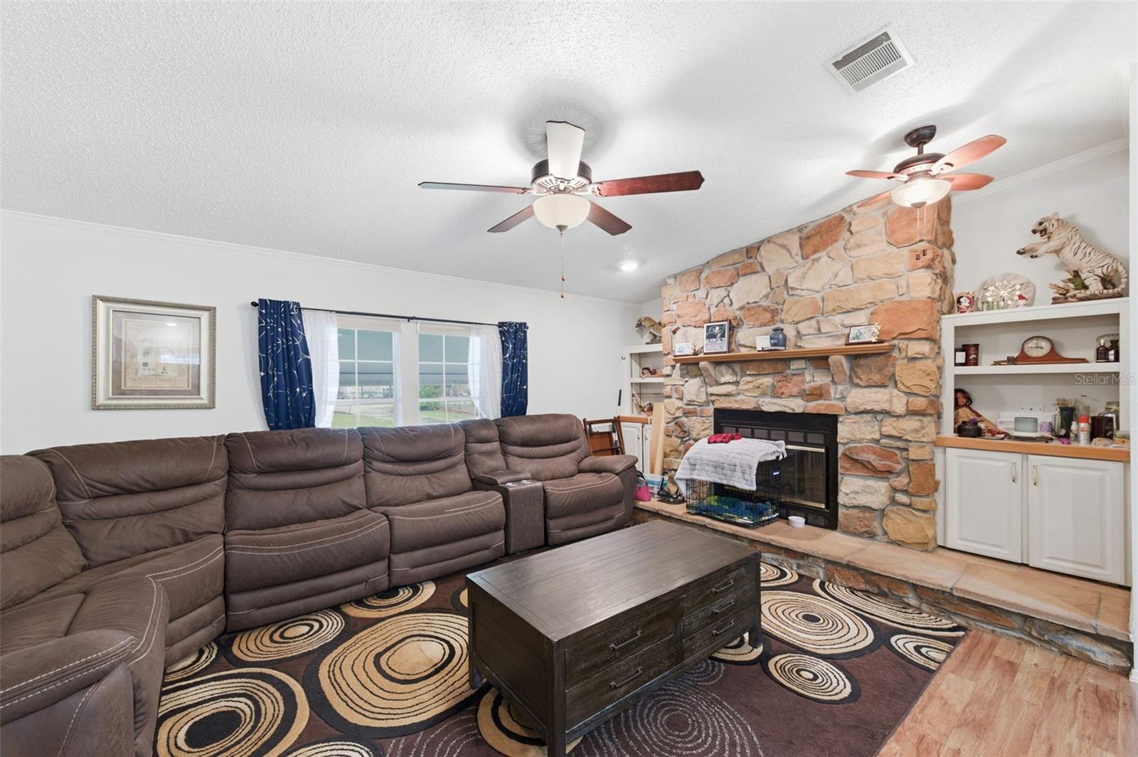 PARKWOOD ACRES - Residential